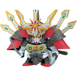 ヨドバシ.com - バンダイ BANDAI 剣聖頑駄無(けんせいがんだむ