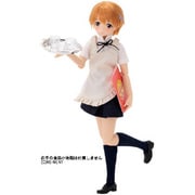 ピュアニーモキャラクターシリーズ 「WORKING!!」 伊波まひる