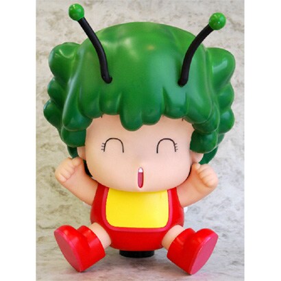 Dr.スランプアラレちゃん ほぼ等身大 ガッちゃん ソフビフィギュア