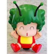 Dr.スランプアラレちゃん ほぼ等身大 ガッちゃん ソフビフィギュア