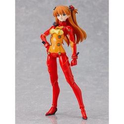 全国送料無料 ヨドバシ.com - 式波 figma FACTORY MAX マックスファクトリー アニメ/ゲーム