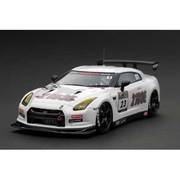 HPI 8492 ニスモ GT-R RC 2010 ＃23
