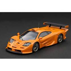 ヨドバシ.com - HPI エイチピーアイ HPI 8193 マクラーレン F1 GTR プレーン オレンジ 通販【全品無料配達】