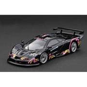 HPI 8182 マクラーレン F1 GTR 1997 プレゼン