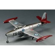 SM6007 F-84G ギリシャ空軍 [飛行機模型]
