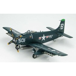 国内外の人気が集結 ヨドバシ.com - スカイレイダー [AD-4 HA2905 ホビーマスター 軍用機