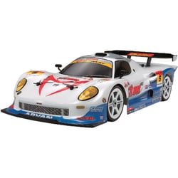 ヨドバシ.com - タミヤ TAMIYA RCC マッハGOGOGO 車検408R(TA05