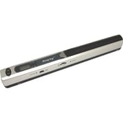 A4カラー携帯式ハンディスキャナー エニティシリーズ 3R-HSA610BK