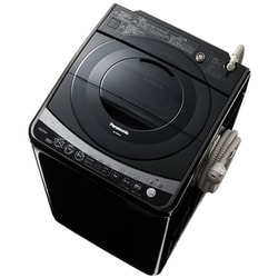 最安プラン ヨドバシ.com - パナソニック Panasonic 簡易乾燥機能付き洗濯機 洗濯機