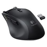 USB接続 ワイヤレスレーザーマウス Wireless Mouse G700 G700