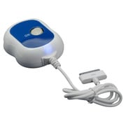 JK70BL [iPod/iPhone専用充電器 スイッチ付 ブルー]