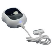 JK70BK [iPod/iPhone専用充電器 スイッチ付 ブラック]
