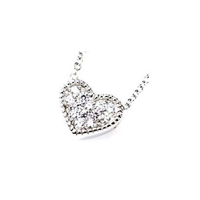 BriAroネックレス BA-S9-003