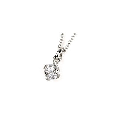 BriAroネックレス BA-S9-020