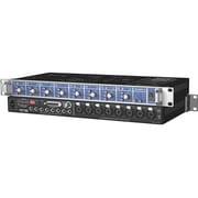 8チャンネル マイクプリアンプ & AES/EBU . ADAT ADコンバーター OctaMic II