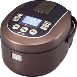 ヨドバシ.com - タイガー TIGER IH炊飯器(5.5合炊き ヨドバシ.com - タイガー TIGER IH炊飯器(5.5合炊き