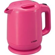 電気ケトル（1.0L） ベリーピンク PCE-A100-PB