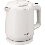 電気ケトル（1.0L） ホワイト PCE-A100-WA
