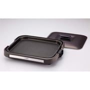 適切な価格 ヨドバシ.com - ホットプレート プレート1枚タイプ CRB-C120-T キッチン家電