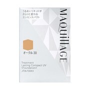 トリートメント ラスティングコンパクト UV オークル30 [SPF24PA++ レフィル]