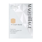 トリートメント ラスティングコンパクト UV ベージュオークル10 [SPF24PA++ レフィル]