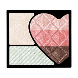 ヨドバシ Com 資生堂 Shiseido Integrate インテグレート レインボーグラデアイズ Pk309 アイシャドー 通販 全品無料配達 ヨドバシ Com 資生堂 Shiseido Integrate インテグレート レインボーグラデアイズ Pk309 アイシャドー 通販 全品無料配達