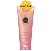 ヘアジュレ (やわらかニュアンス) [ふんわり、ゆる束]