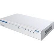 1000BASE-T/100BASE-TX/10BASE-T対応 スイッチングハブ 5ポート メタル筐体 電源内蔵タイプ LAN-GSW05P/MA