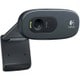 USB接続 WEBカメラ 120万画素 Logicool HD Webcam C270 C270