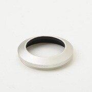 ハンザ インナーフード37mm シルバー