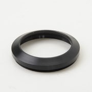 ハンザ インナーフード46mm ブラック