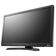 27型ワイド液晶モニター デジタル/アナログ接続 ブラック LCD-MF271XBR