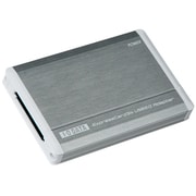 ExpressCard/34データカード用USB変換アダプター USB2-EXCADP