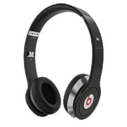 Beats Solo by Dr.Dre Solo HD with control Talk iPod/iPhoneコントロール対応ヘッドホン ブラック MH BTS ON SOHD BK CT