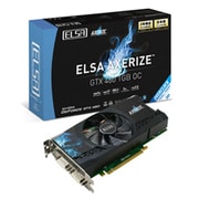 NVIDIA GeForce GTX 460 1GB GDDR5 SDRAM PCI Express2.0 x16 グラフィックボード AX460-1GERXOC