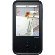 メモリーオーディオ S100 Panorama 8GB ブラック S100-8GB-BLK