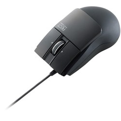ELECOM - ELECOM  3ボタンレーザーマウス  RECT M-GE1UL 3ボタンレーザーマウス「RECT」 - M-GE1ULBU