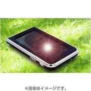 iPhone用ソーラーパネル付き補助バッテリー NP0901