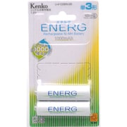 ENERG エネルグ 単3形 2本入り U-#103EN-2B