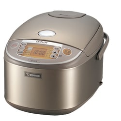 格安SALEスタート！ ヨドバシ.com - 象印 ZOJIRUSHI 圧力IH炊飯器（1升炊き 炊飯器・餅つき機