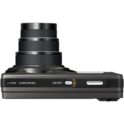 オリンパスu 7050 ブラック ヨドバシ.com - オリンパス OLYMPUS μ-7050 BLK [μ（ミュー
