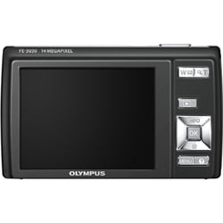 OLYMPUS FE-5050 ブラック オリンパス ニュースリリース： 5倍ズーム、トレンドカラーの