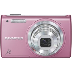 ヨドバシ.com - オリンパス OLYMPUS FE-5050 PNK [FE5050シリーズ