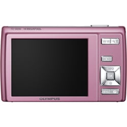 ヨドバシ.com - オリンパス OLYMPUS FE-5050 PNK [FE5050