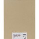 KHTF シートペーパー F（光沢） 20.3×25.4cm 50枚入り