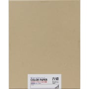 KHTF シートペーパー F（光沢） 20.3×25.4cm 50枚入り