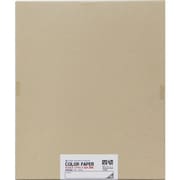 KHTF シートペーパー F（光沢） 25.4×30.5cm 50枚入り