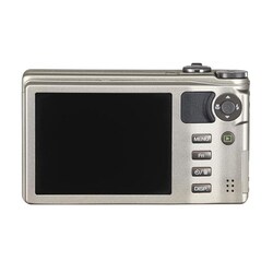 ワンピなど最旬ア！ ヨドバシ.com - 通販 [シャンパンシルバー] CX4 RICOH リコー コンパクトデジタルカメラ