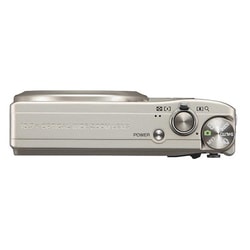 素敵な - ヨドバシ.com リコー 通販 [シャンパンシルバー] CX4 RICOH コンパクトデジタルカメラ