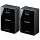 無線LAN対応アダプタ ワイヤレスアダプタ WA-1100-S